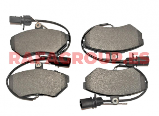 RG6103 - Pastillas de freno